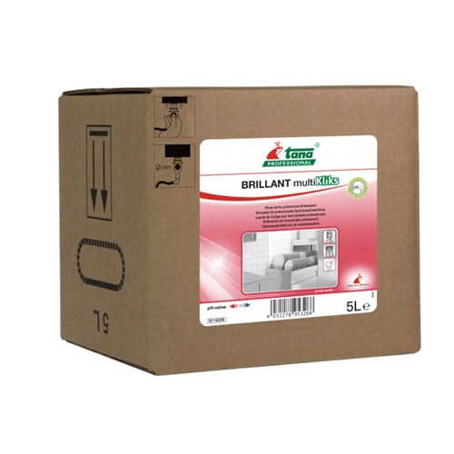 Tana Brillant multiKliks